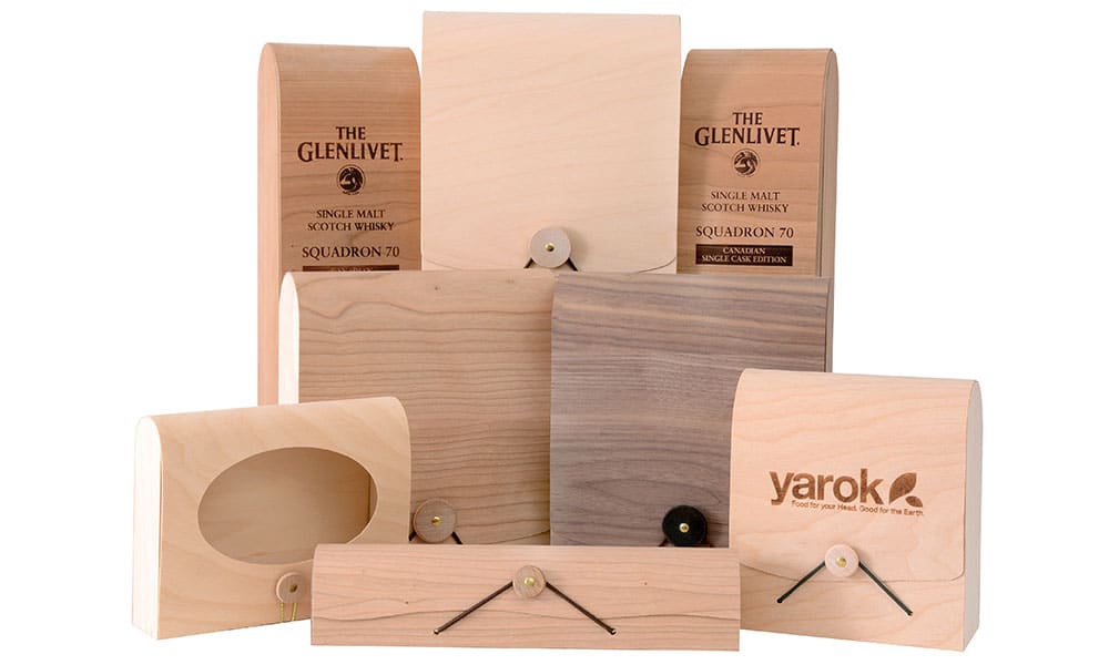 Custom Wood Gift Box Ideas View Our Gallery