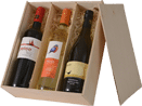 Custom Wine Boxes & Packaging