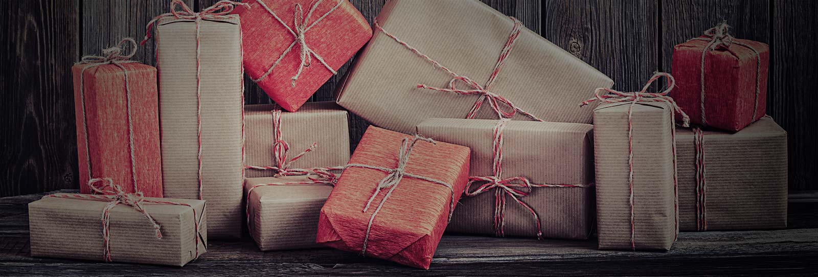 Top Five Ways to Make Holiday Gift-Giving a Breeze