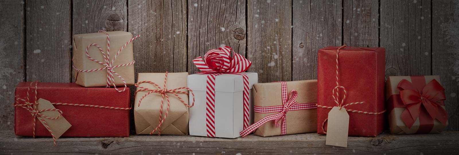 Custom Holiday Gift Boxes | Ekan Concepts