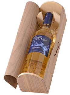Flexible Wooden Wine Boxes