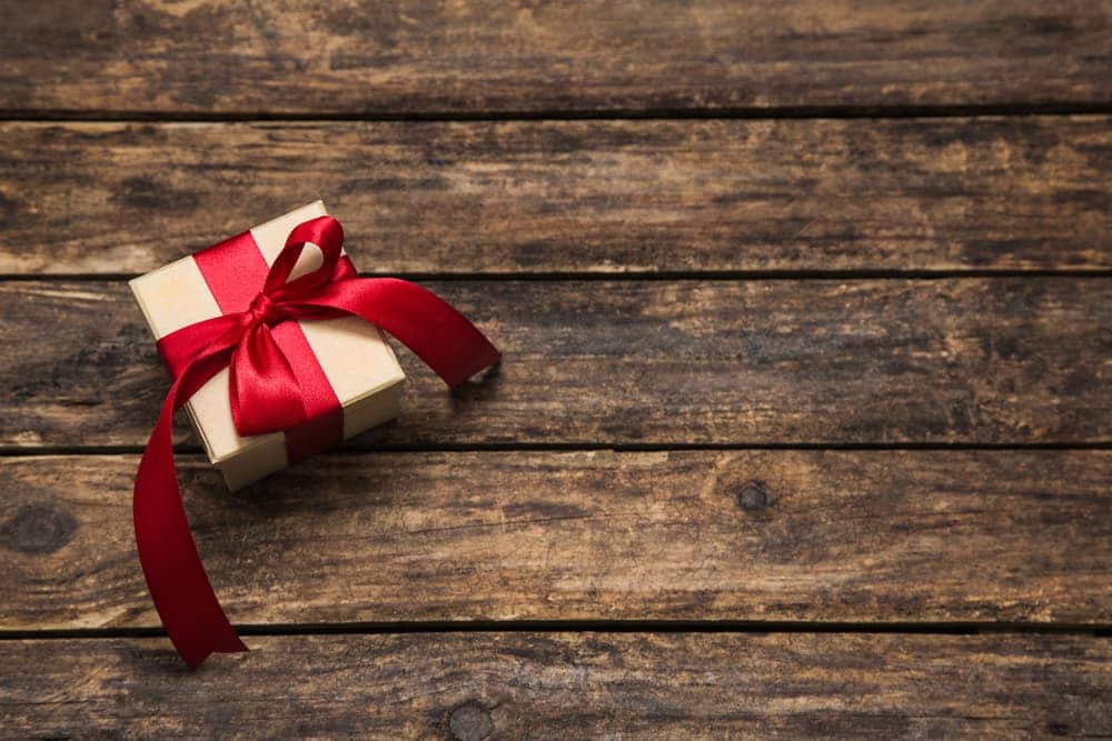 6 Things to Consider When Gift Giving