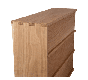 Slide Wooden Box Inserts