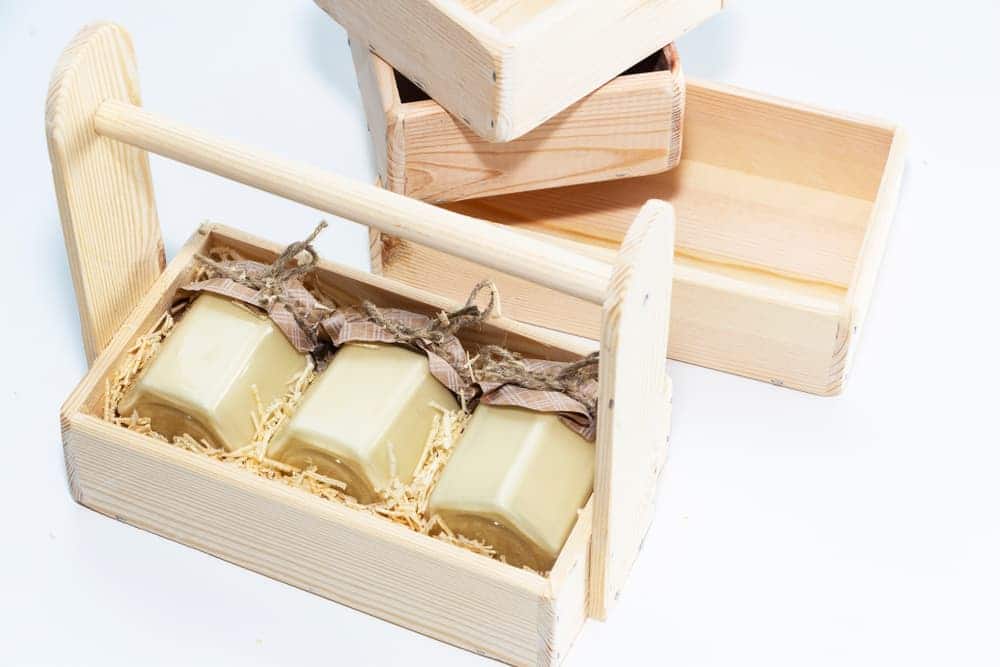 Wooden Gift Boxes for Special Occasions