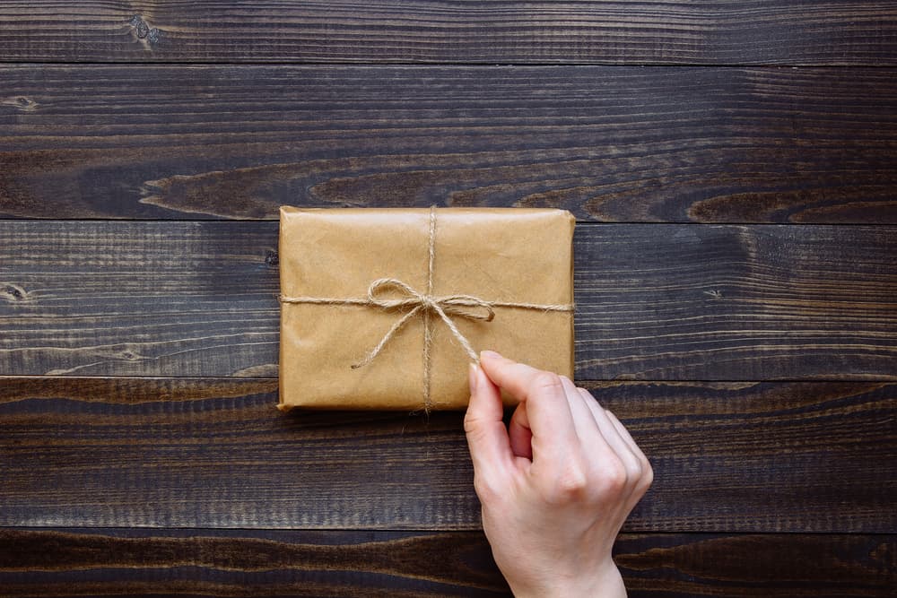 Why Corporate Gifts Are Important (And What to Know When Gifting)