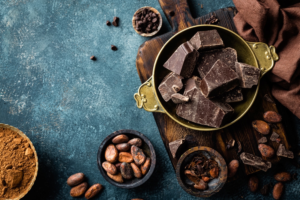 Which Country has the Best Chocolate in the World?