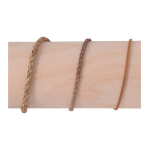 box with rope handles