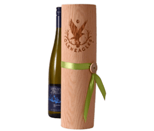 custom vaneer wine box