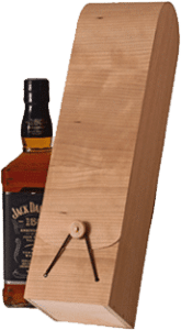 portfolio liquor box