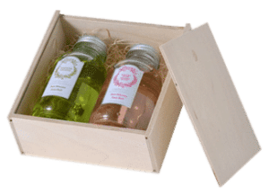 soap box sliding lid