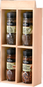 crate spice box