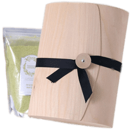 veneer soap box round