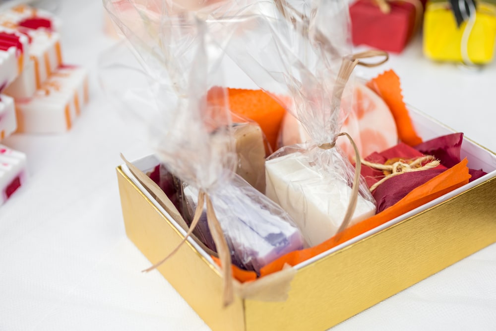 Four Benefits of Custom-Made Boxes for Your Business