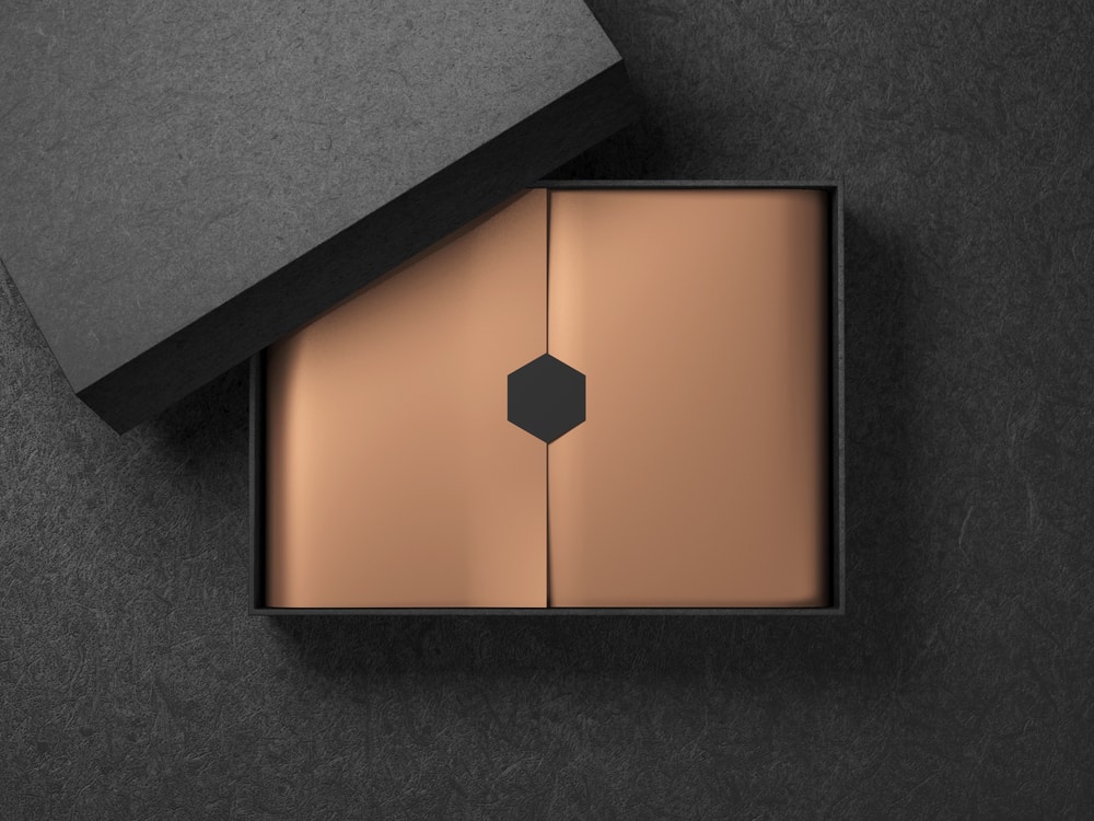 How Ekan Concepts Can Fulfill All Your Luxury Packaging Needs 