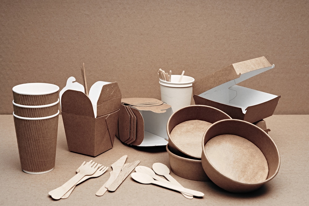 Sustainable Packaging: Adapting an Eco-Friendly Process