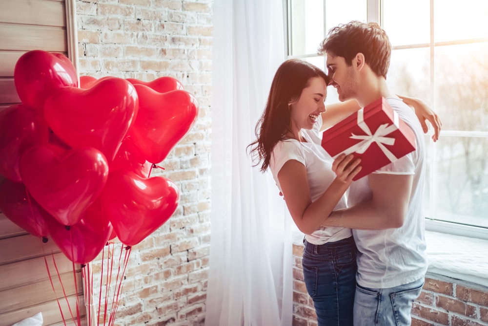 Five Ways to Embellish Your Valentine’s Day Gift